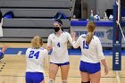 Volleyball vs RWU  Wheaton Women’s Volleyball vs Roger Williams University. : Volleyball, VB